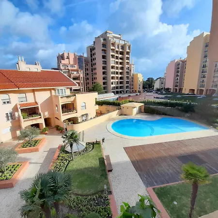 Apartamento 3 Quartos Garagem Piscina Gandarinha
