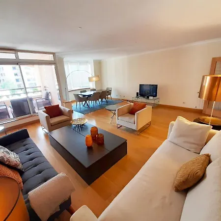 Apartman 3 Quartos Garagem Piscina Gandarinha Cascais