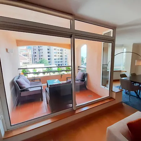Apartman 3 Quartos Garagem Piscina Gandarinha Cascais