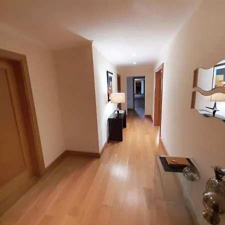 Apartamento 3 Quartos Garagem Piscina Gandarinha Cascaes
