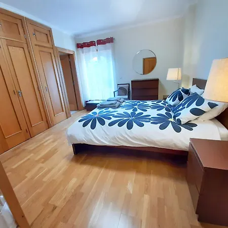 Apartamento 3 Quartos Garagem Piscina Gandarinha