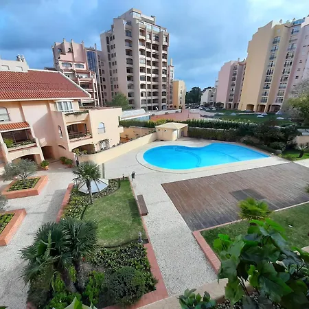Apartamento 3 Quartos Garagem Piscina Gandarinha