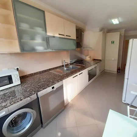 3 Quartos Garagem Piscina Gandarinha *
