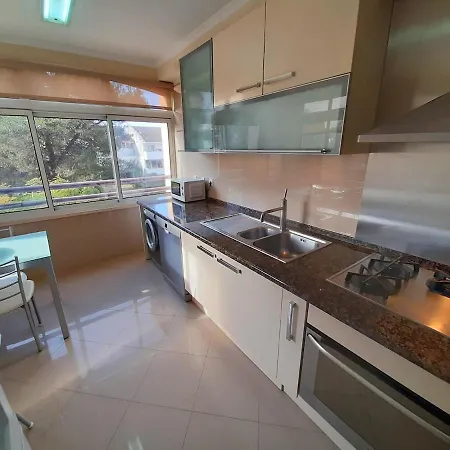 Apartamento 3 Quartos Garagem Piscina Gandarinha *