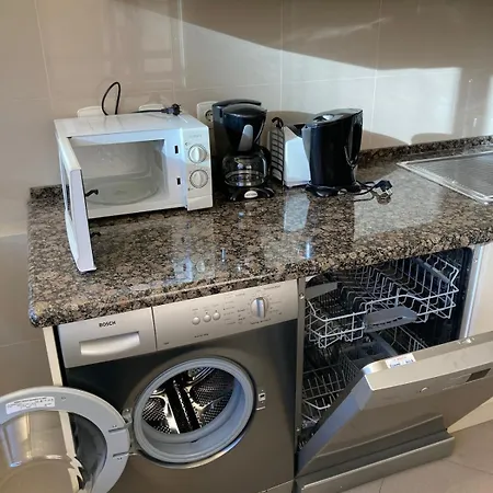 Apartman 3 Quartos Garagem Piscina Gandarinha