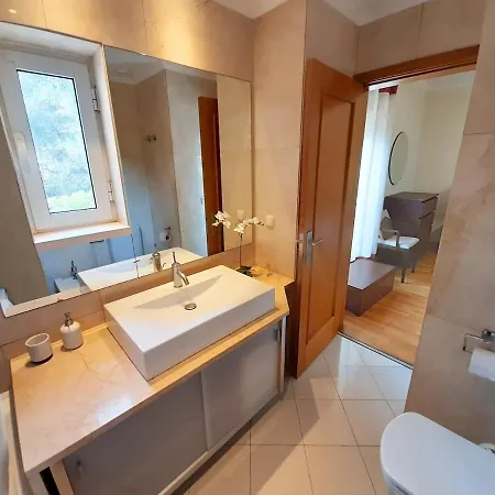 Apartamento 3 Quartos Garagem Piscina Gandarinha Cascaes