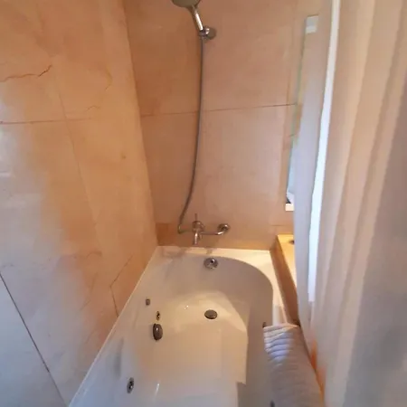 3 Quartos Garagem Piscina Gandarinha Apartman Cascais