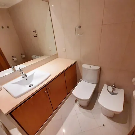 3 Quartos Garagem Piscina Gandarinha Apartamento