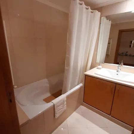 3 Quartos Garagem Piscina Gandarinha Apartamento Cascaes