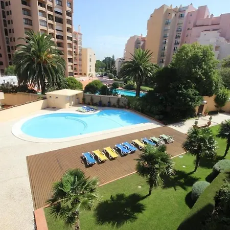 شقة Cascais 3 Quartos Piscina Garagem Vila Gandarinha *