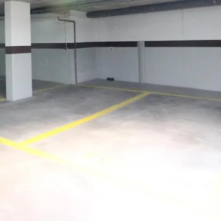 3 Quartos Garagem Piscina Gandarinha Apartman *